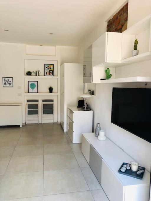 Beddy & Breakfast 2 - Il Cortino Apartment Cesano Maderno Exterior photo
