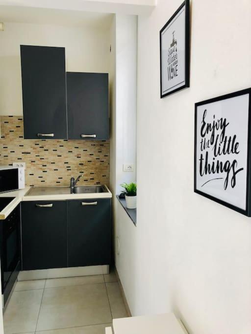Beddy & Breakfast 2 - Il Cortino Apartment Cesano Maderno Exterior photo