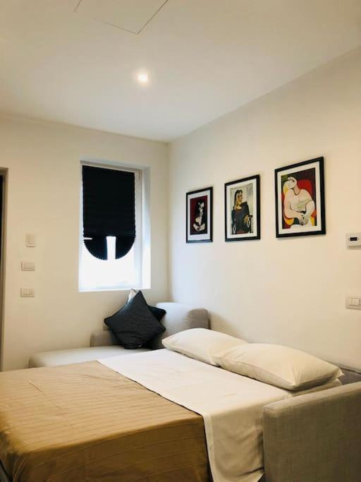 Beddy & Breakfast 2 - Il Cortino Apartment Cesano Maderno Exterior photo