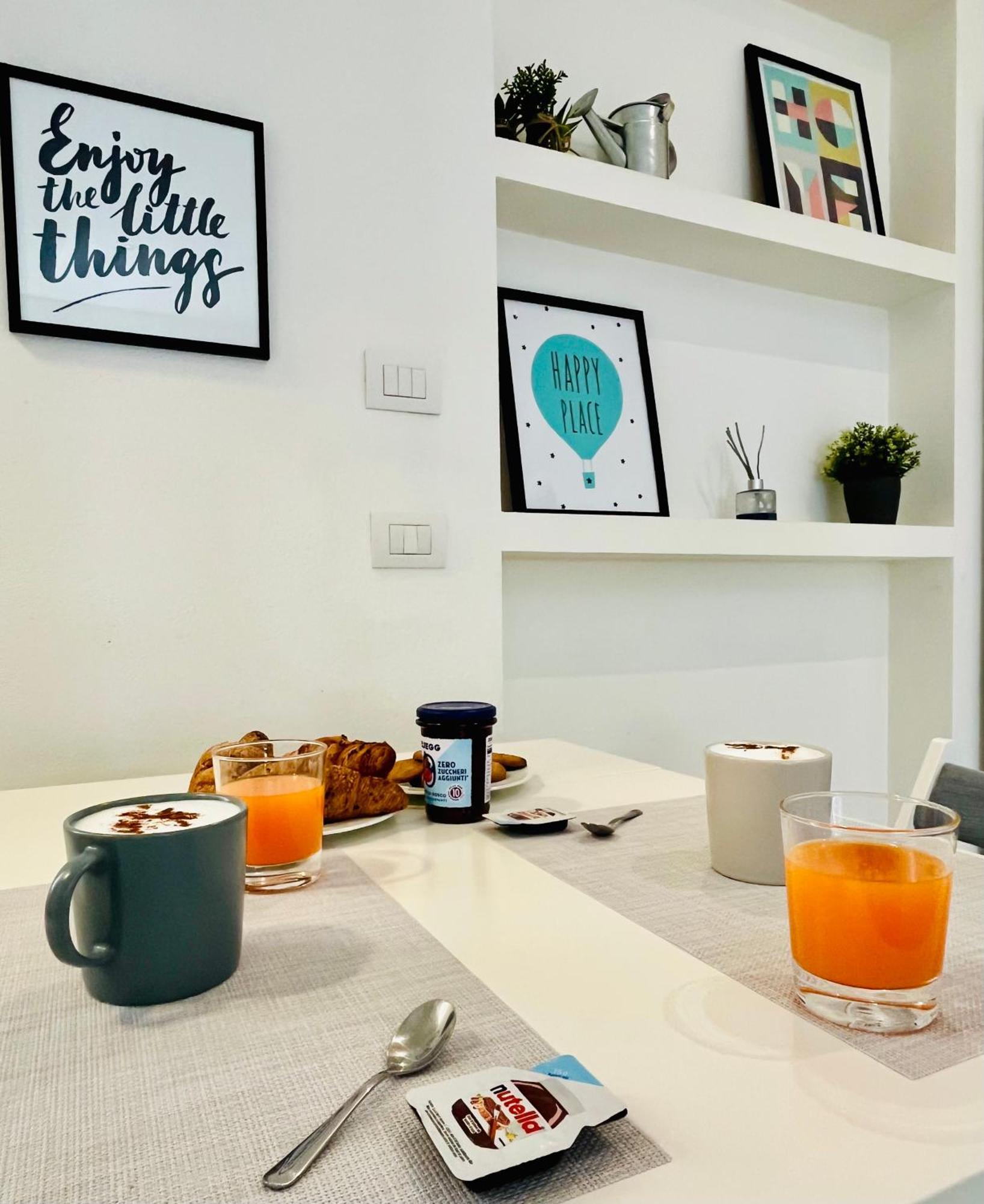 Beddy & Breakfast 2 - Il Cortino Apartment Cesano Maderno Exterior photo